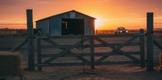 2DO Barómetro de Robo Agrícola elaborado por la Sociedad Nacional de Agricultura