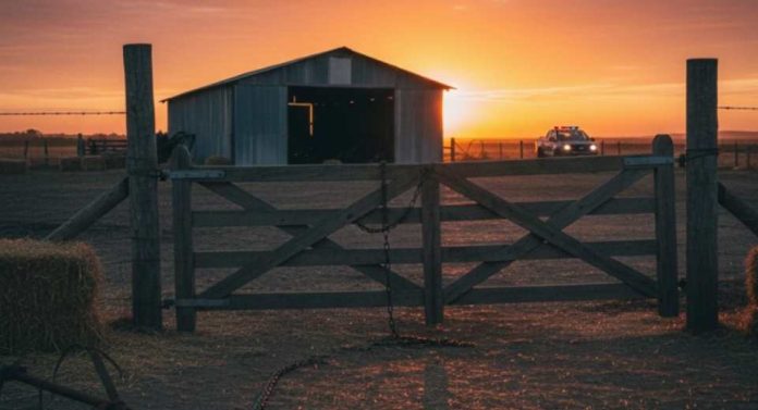 2DO Barómetro de Robo Agrícola elaborado por la Sociedad Nacional de Agricultura 2DO Barómetro de Robo Agrícola elaborado por la Sociedad Nacional de Agricultura