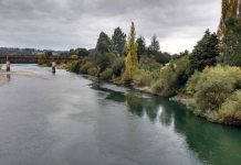 A más de 397 mil millones de pesos asciende el monto identificado a pagar en patentes por no uso de aguas A más de 397 mil millones de pesos asciende el monto identificado a pagar en patentes por no uso de aguas