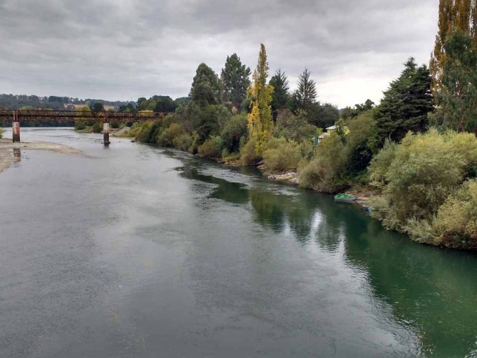 A más de 397 mil millones de pesos asciende el monto identificado a pagar en patentes por no uso de aguas A más de 397 mil millones de pesos asciende el monto identificado a pagar en patentes por no uso de aguas