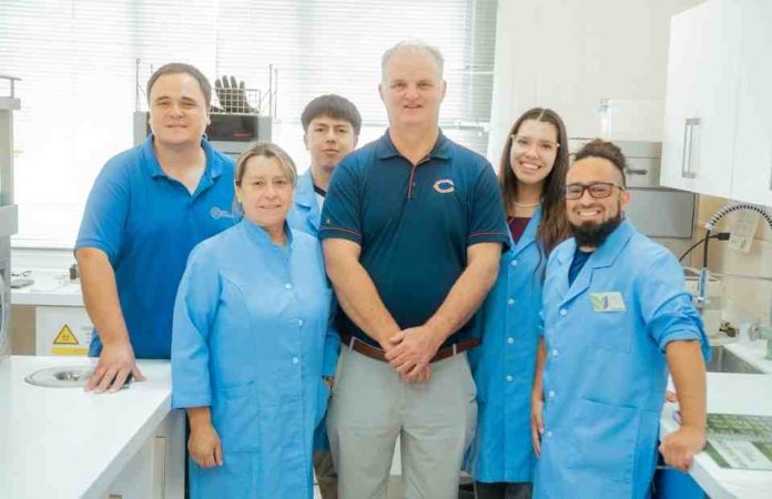 A través de micro propagación clonal “Grupo Hijuelas será capaz de producir paltos en grandes números en los próximos años” A través de micro propagación clonal: “Grupo Hijuelas será capaz de producir paltos en grandes números en los próximos años”