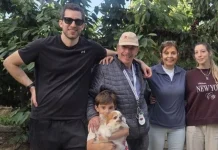 Argentina De la Patagonia al mundo el desafío de los 800.000 kg de cerezas argentinas