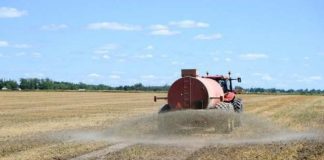 Bruselas propone suspender los aranceles a la importación de fertilizantes nitrogenados