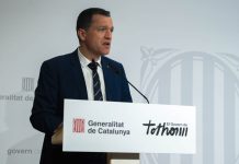 Cataluña supera a Andalucía como comunidad más exportadora en España