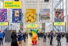 Chile lleva el  "Polen Puro" a Fruit Logistica 2026: Zimex y Europollen desembarcan con respaldo de la Universidad de Bolonia