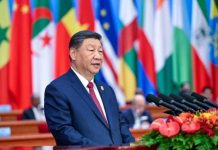 China eliminará aranceles para 53 países africanos a partir del 1 de mayo