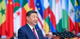 China eliminará aranceles para 53 países africanos a partir del 1 de mayo China eliminará aranceles para 53 países africanos a partir del 1 de mayo
