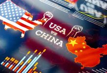 China–Estados Unidos en 2026: comercio, tecnología y señales para el arándano