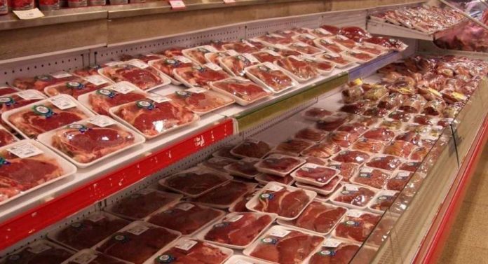 Colombia exporta casi 35.000 toneladas de carne valoradas en US$160,9 millones