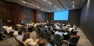 Comité del Kiwi proyecta alza en envíos para esta temporada 2026 y llama a reforzar la calidad para asegurar la competitividad internacional del kiwi chileno