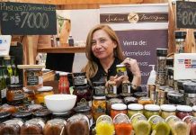 Concurso nacional: INDAP invita a productores de agroelaborados a ser parte del Festival Ñam 2026