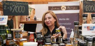 Concurso nacional: INDAP invita a productores de agroelaborados a ser parte del Festival Ñam 2026