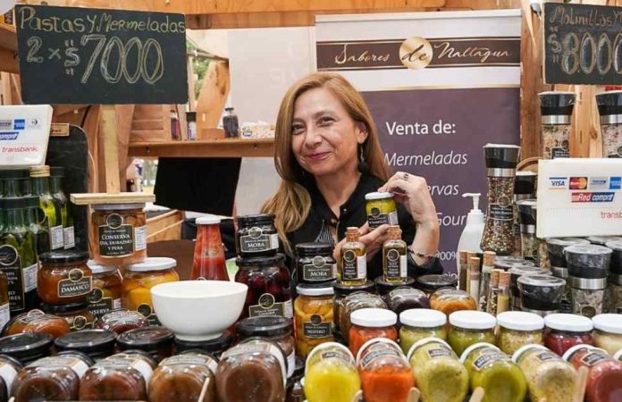 Concurso nacional INDAP invita a productores de agroelaborados a ser parte del Festival Ñam 2026 (1) Concurso nacional: INDAP invita a productores de agroelaborados a ser parte del Festival Ñam 2026