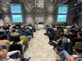 Conferencia Europea del Arándano 2026 Conferencia Europea del Arándano 2026