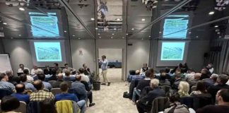 Conferencia Europea del Arándano 2026