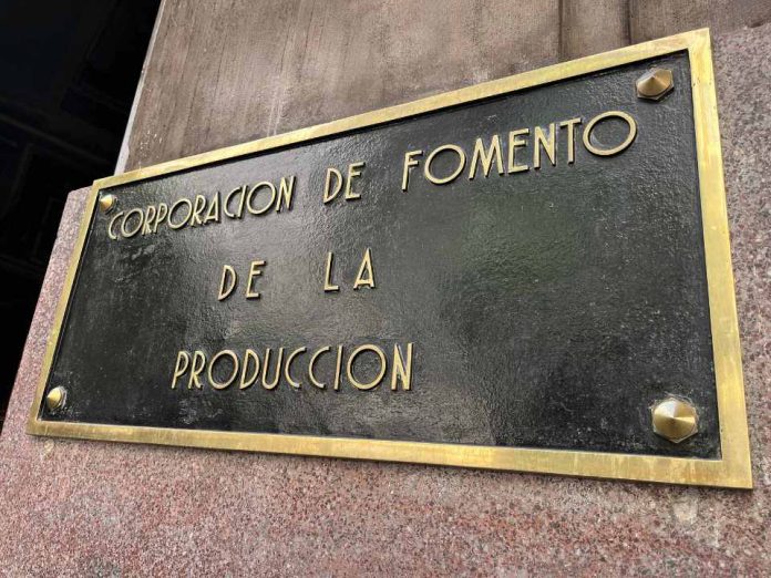 Corfo Metropolitano lanza cuatro convocatorias para impulsar emprendimiento, inversión y desarrollo sostenible Corfo Metropolitano lanza cuatro convocatorias para impulsar emprendimiento, inversión y desarrollo sostenible