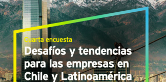 Cuarta encuesta Desafíos y tendencias para las empresas en Latinoamérica