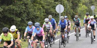 Deporte, comunidad y tradición marcaron la 21ª Vuelta Ciclista Internacional de la Leche en Puerto Octay Deporte, comunidad y tradición marcaron la 21ª Vuelta Ciclista Internacional de la Leche en Puerto Octay