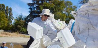 “El éxito de la Ley REP en el sector agrícola depende del trabajo conjunto entre la industria de la protección y nutrición vegetal, los agricultores, gestores y autoridades”