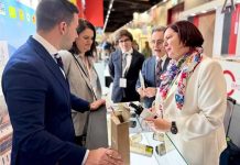 El sector ecológico español consolida un año más su liderazgo dentro de la Unión Europea El sector ecológico español consolida un año más su liderazgo dentro de la Unión Europea