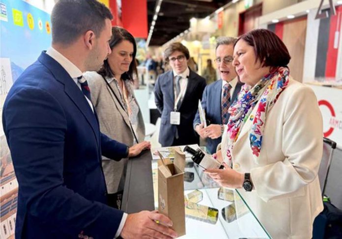 El sector ecológico español consolida un año más su liderazgo dentro de la Unión Europea El sector ecológico español consolida un año más su liderazgo dentro de la Unión Europea