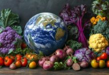 Empresas colombianas brillan en sostenibilidad alimentaria global