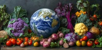 Empresas colombianas brillan en sostenibilidad alimentaria global