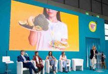 En Macfrut 2026, The Healthy Food Area se triplica