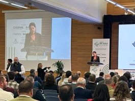 España El Congreso Del Suelo a la Mesa vuelve en 2026 con el reto de impulsar la sostenibilidad y la competitividad agrícola