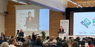 España El Congreso Del Suelo a la Mesa vuelve en 2026 con el reto de impulsar la sostenibilidad y la competitividad agrícola