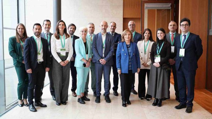 España Grupo Cajamar