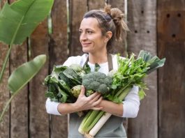 España | “Los vegetales tienen comportamientos y durabilidades muy diferentes si se tratan bien”