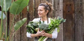 España | “Los vegetales tienen comportamientos y durabilidades muy diferentes si se tratan bien” España | “Los vegetales tienen comportamientos y durabilidades muy diferentes si se tratan bien”