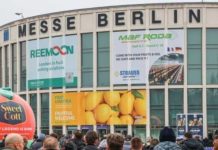 España mantiene su peso en Fruit Logistica España mantiene su peso en Fruit Logistica