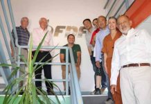 FDF impulsa alianza estratégica para perfeccionar el monitoreo de plagas mediante el uso de atrayentes específicos para hembras