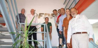 FDF impulsa alianza estratégica para perfeccionar el monitoreo de plagas mediante el uso de atrayentes específicos para hembras