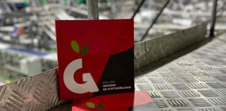 Garces Fruit presenta su 4° Informe de Sostenibilidad  renovando su compromiso social, ambiental y de gobernanza 