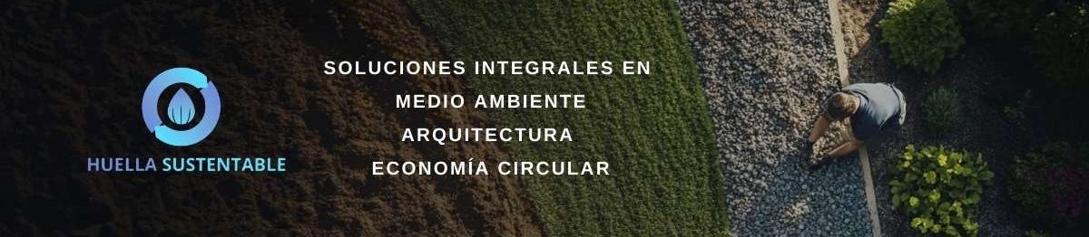 Huella Sustentable Huella Sustentable