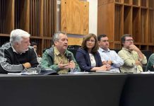 INDAP presenta nueva Norma Técnica del Prodesal para fortalecer el desarrollo rural en todo el país