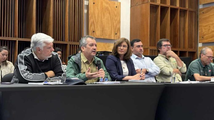 INDAP presenta nueva Norma Técnica del Prodesal para fortalecer el desarrollo rural en todo el país