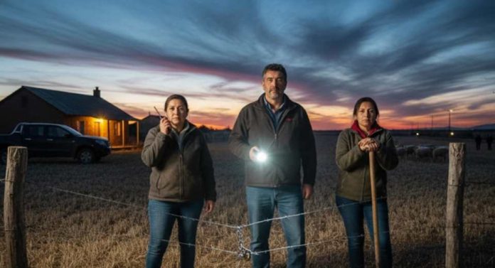 Impacto económico en el sector agrícola por robos en zonas rurales se eleva a US$ 530 millones