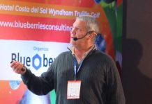 Inducción floral en arándanos la base fisiológica que ordenará el inicio del bloque técnico en Lima 2026