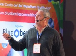 Inducción floral en arándanos: la base fisiológica que ordenará el inicio del bloque técnico en Lima 2026 Inducción floral en arándanos la base fisiológica que ordenará el inicio del bloque técnico en Lima 2026