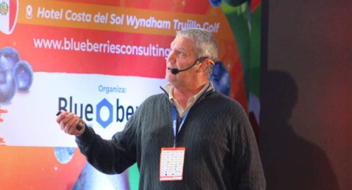 Inducción floral en arándanos la base fisiológica que ordenará el inicio del bloque técnico en Lima 2026 Inducción floral en arándanos la base fisiológica que ordenará el inicio del bloque técnico en Lima 2026