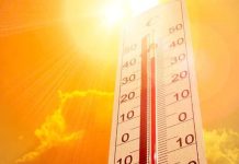 Informe de Amenaza Agrometeorológica de la DMC: Temperaturas máximas altas entre las regiones de Coquimbo y Metropolitana hasta el lunes 09 de febrero 2026 Informe de Amenaza Agrometeorológica de la DMC: Temperaturas máximas altas entre las regiones de Coquimbo y Metropolitana hasta el lunes 09 de febrero 2026