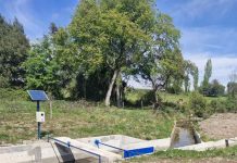 JVRL y modernización de su sistema