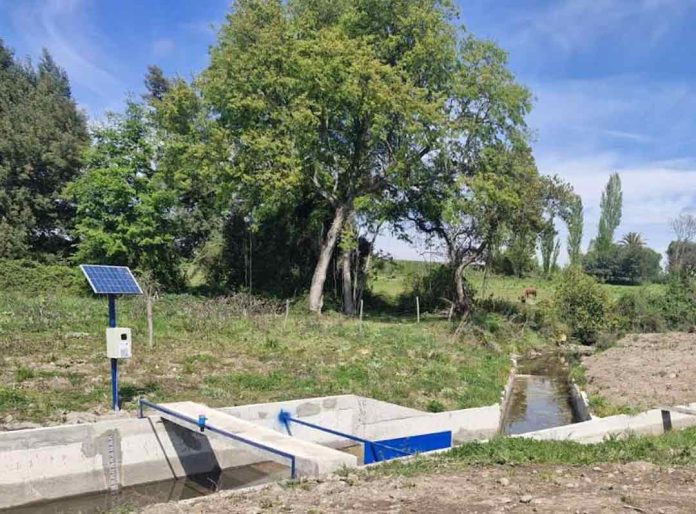 JVRL y modernización de su sistema