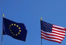 La Eurocámara congela el acuerdo comercial con EE. UU. ante la incertidumbre comercial arancelaria La Eurocámara congela el acuerdo comercial con EE. UU. ante la incertidumbre comercial arancelaria