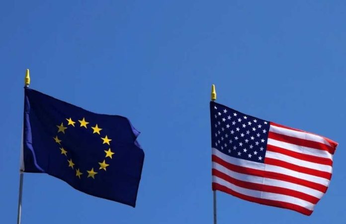 La Eurocámara congela el acuerdo comercial con EE. UU. ante la incertidumbre comercial arancelaria