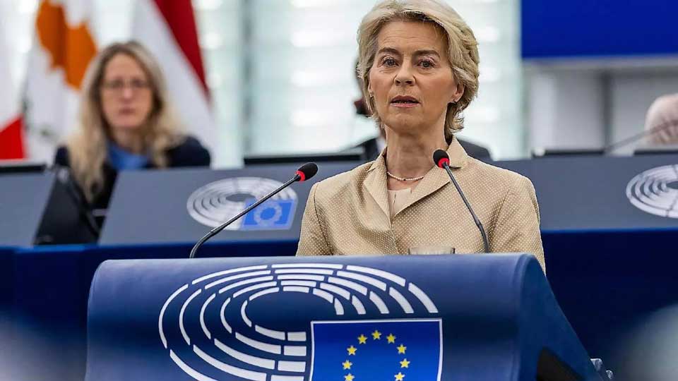 La UE cambia las normas y en 2026 exigirá a los agricultores adaptar ...